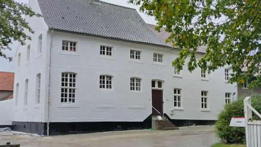 schilderwerk